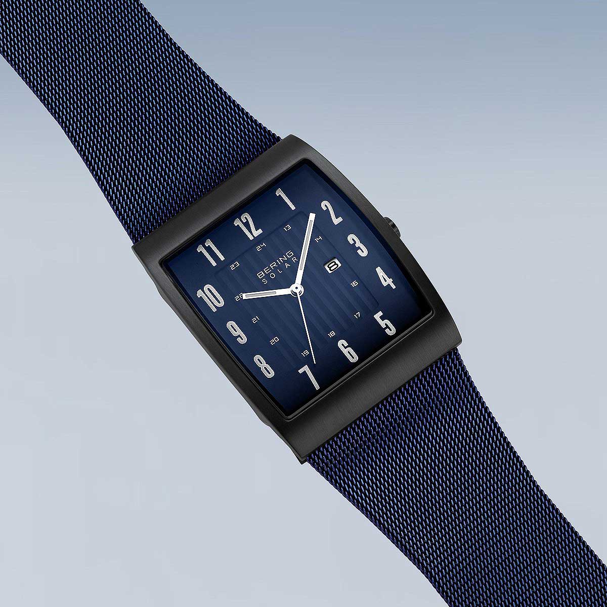 Bering Herrenarmbanduhr 16433-307 - 33 mm