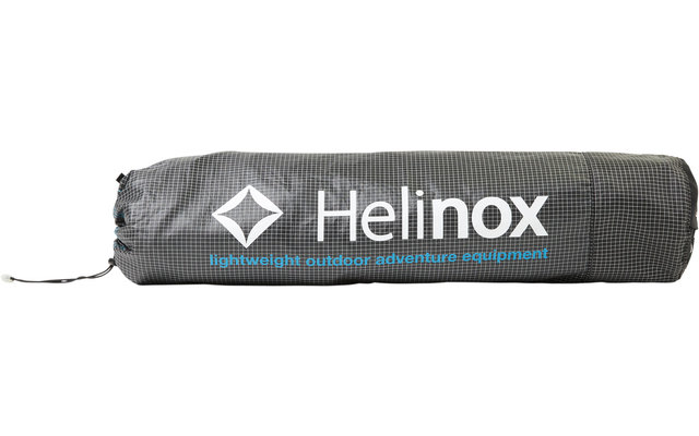 Helinox Lite Cot Feldbett 185 x 60 cm