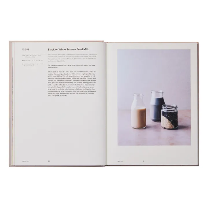 Phaidon Vegan at Home - EN