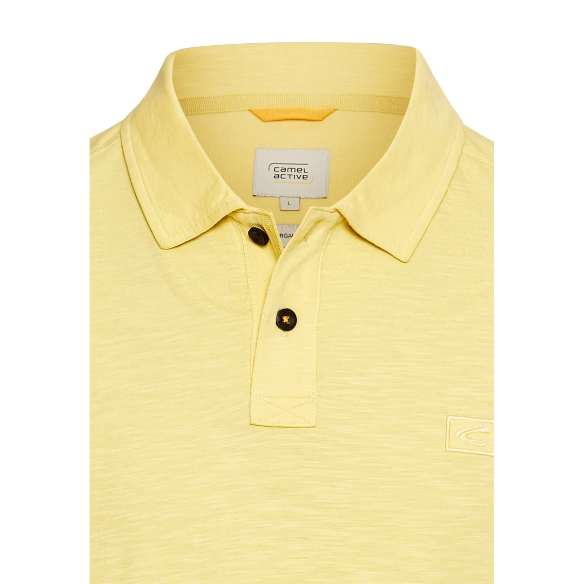 Heren Polo 27380201SN
