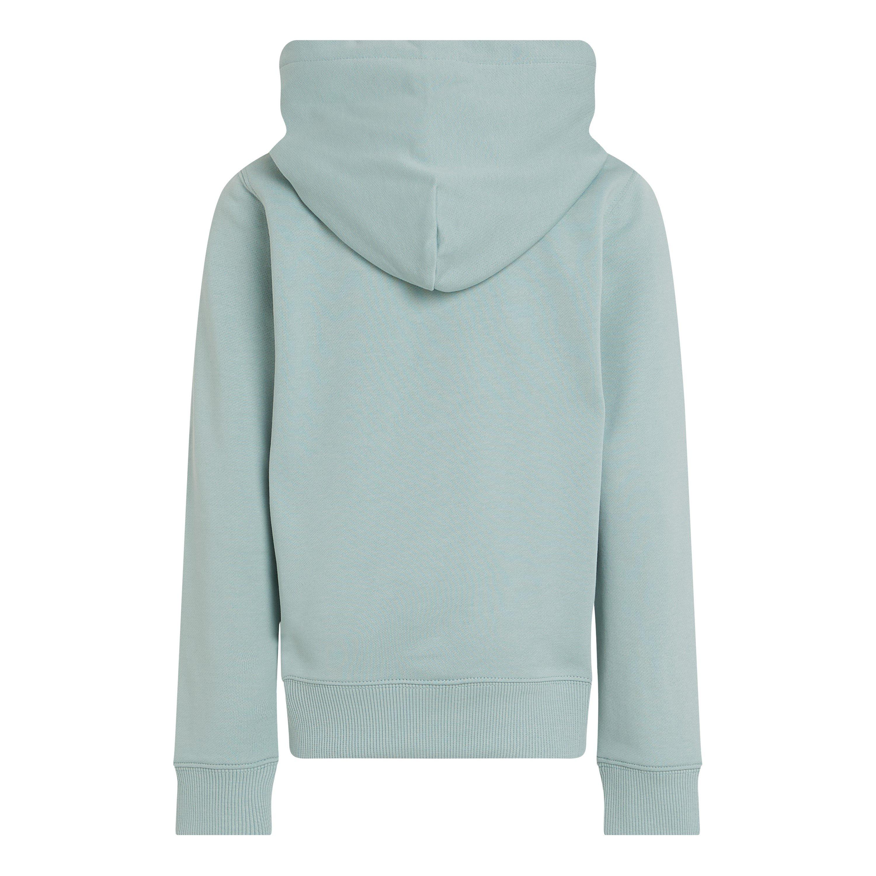 Calvin Klein Jeans SMALL MONOGRAM HOODIE