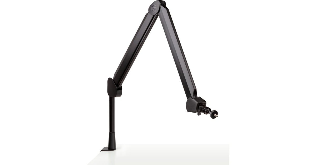 ElgatoWave Mic Arm houder  (Zwart)