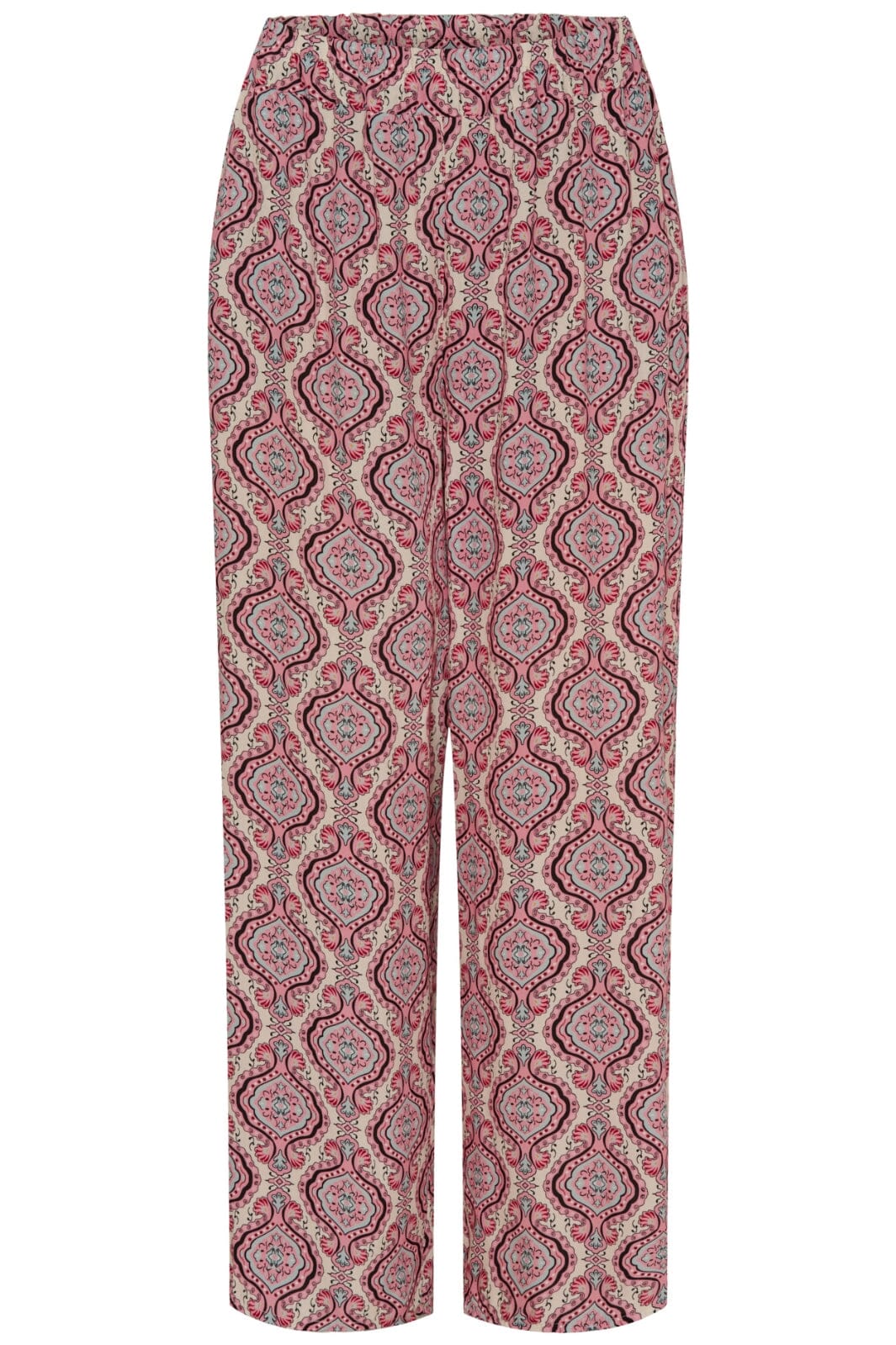 Marta Du Chateau Mdcgrethe Pant 1405 rosa