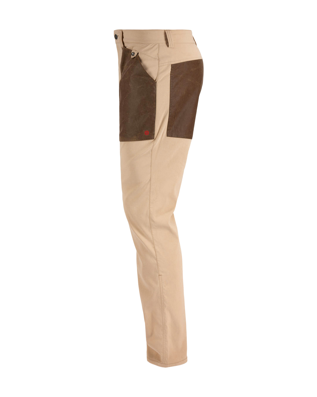 Field Slacks Herre 620/Desert/Tan