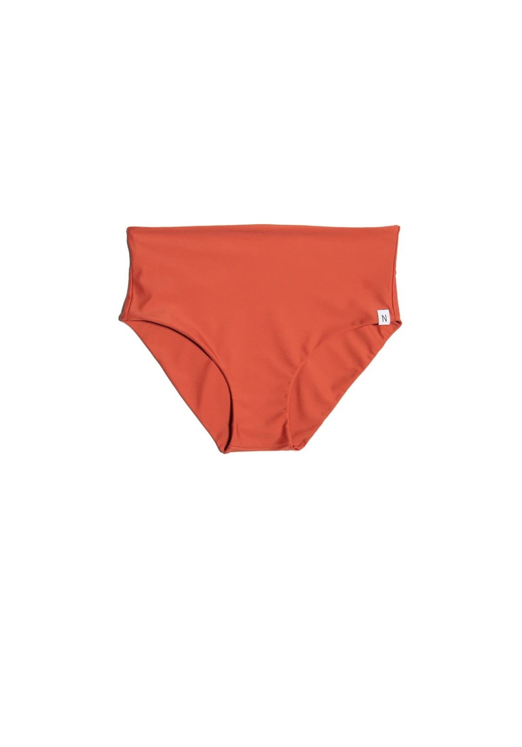 Neumuhle Bikini Bottom Ascona Net-Bikini Copper