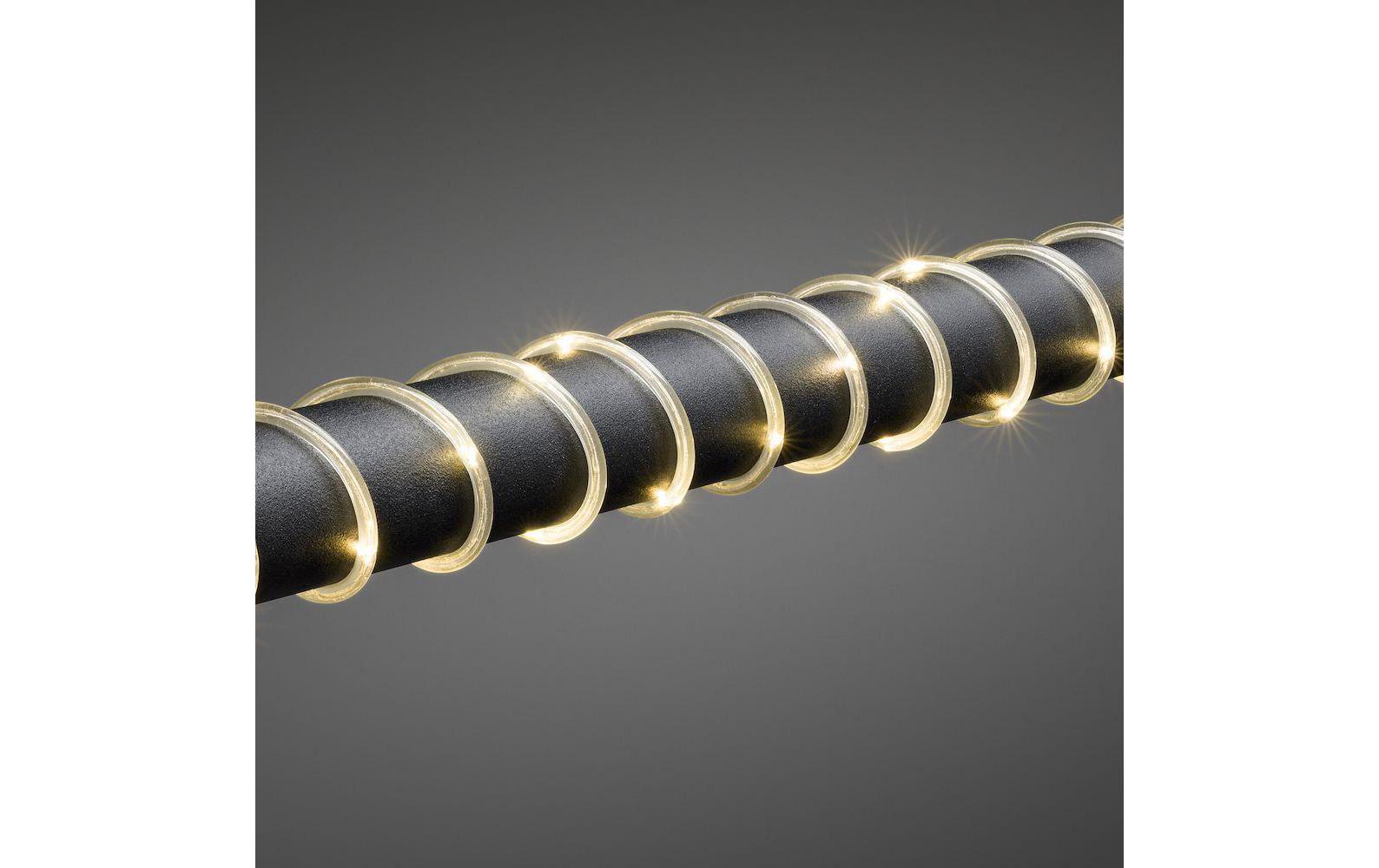 LED-Lichterkette Mini, 65 LED, 5 m, OutdoorLED Mini Lichterschlauch