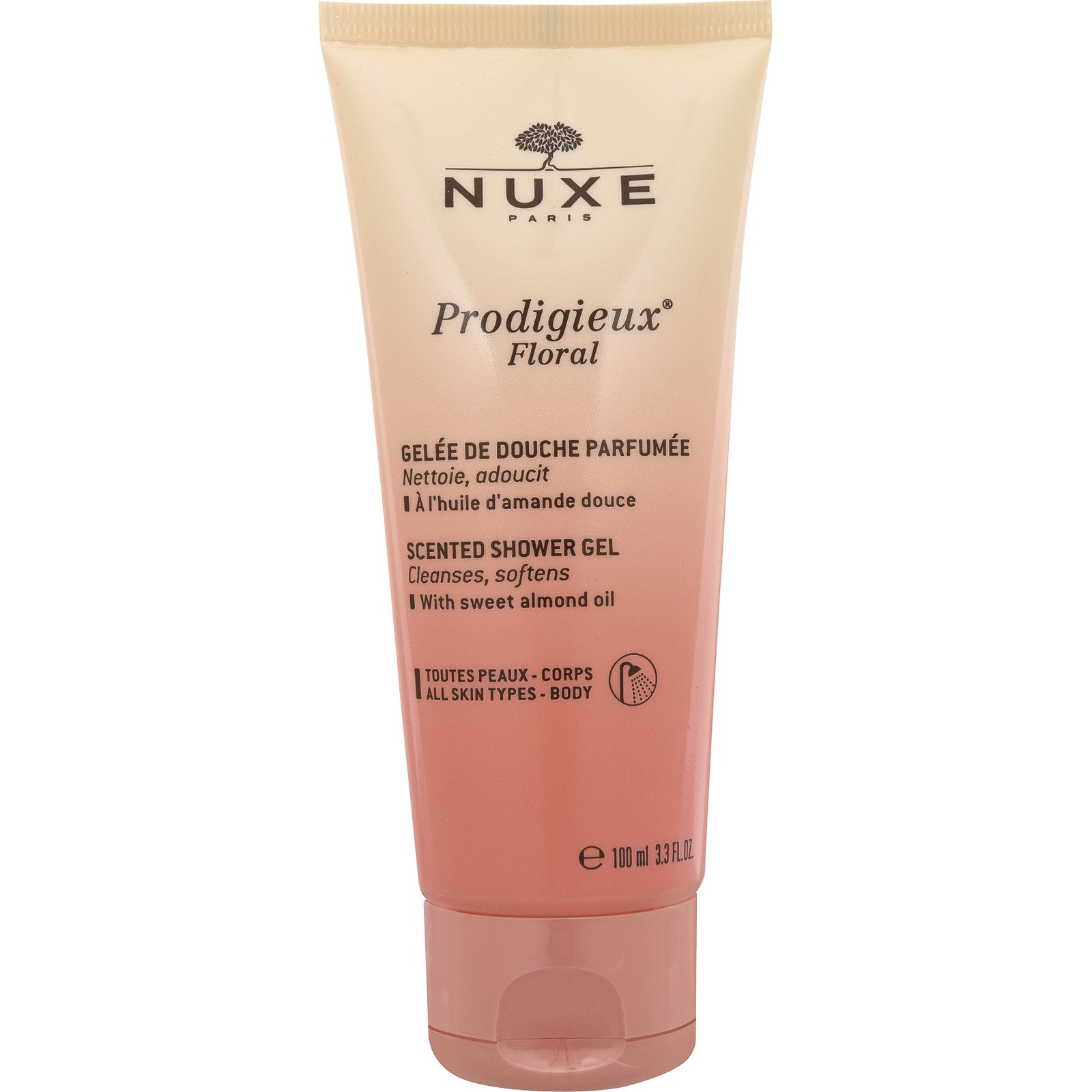 Nuxe Huile Prodigieux Floral Cult