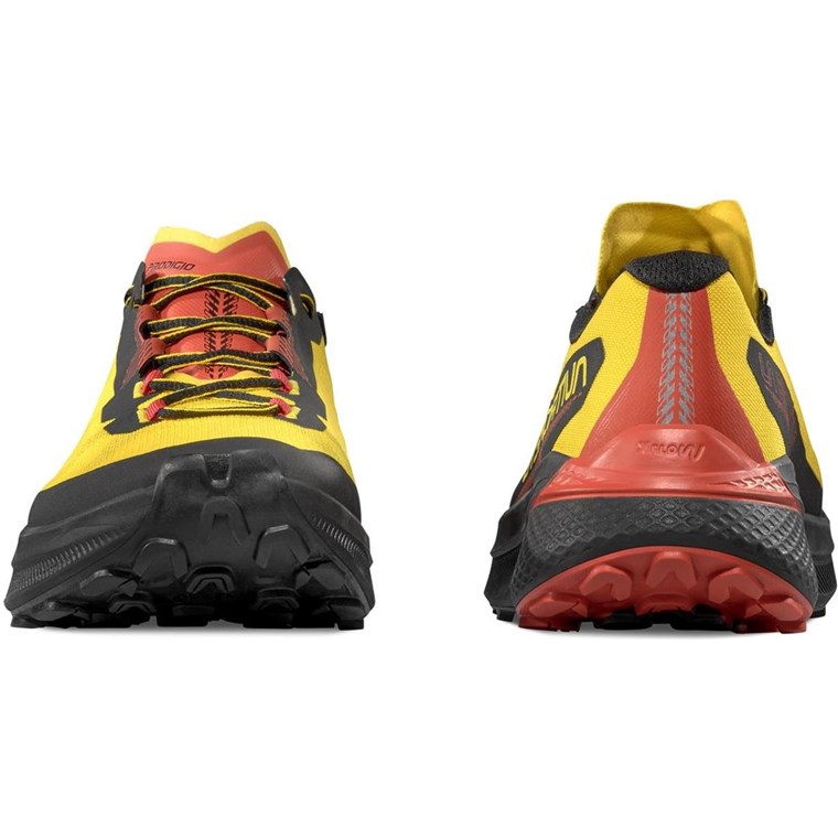 La Sportiva Prodigio gul/svart