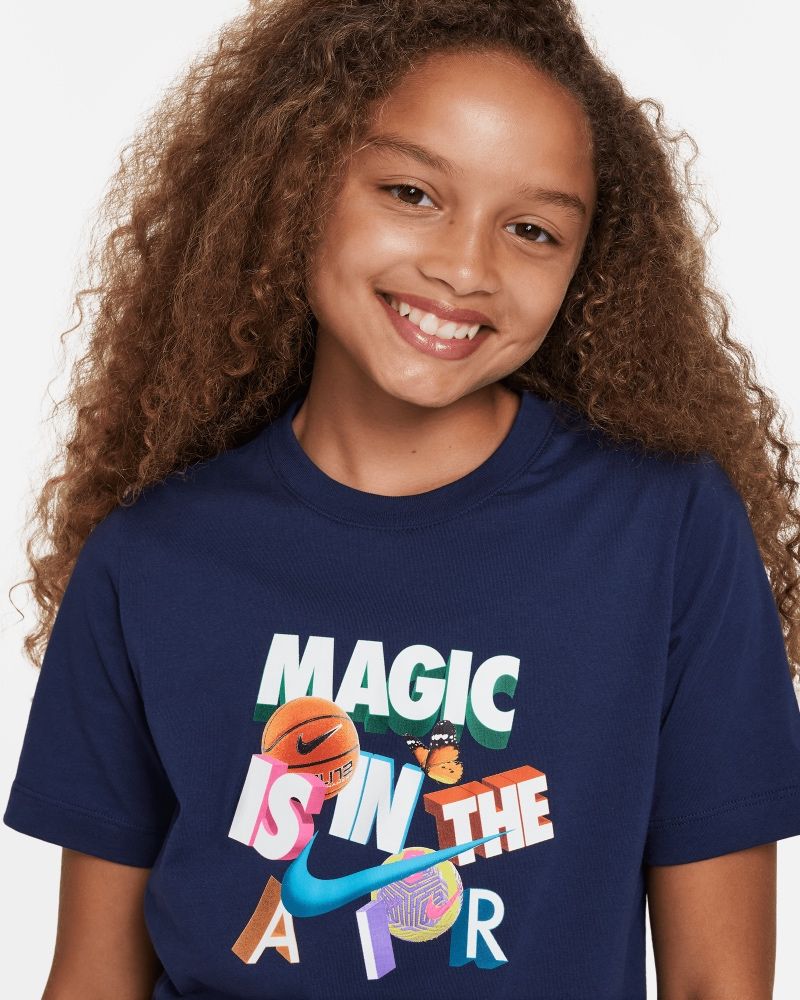 T-shirt Nike Sportswear pour enfant