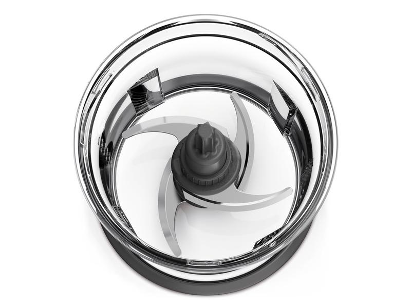 Kenwood Zerkleinerer Easy Chop 0.5 l Universalhacker
