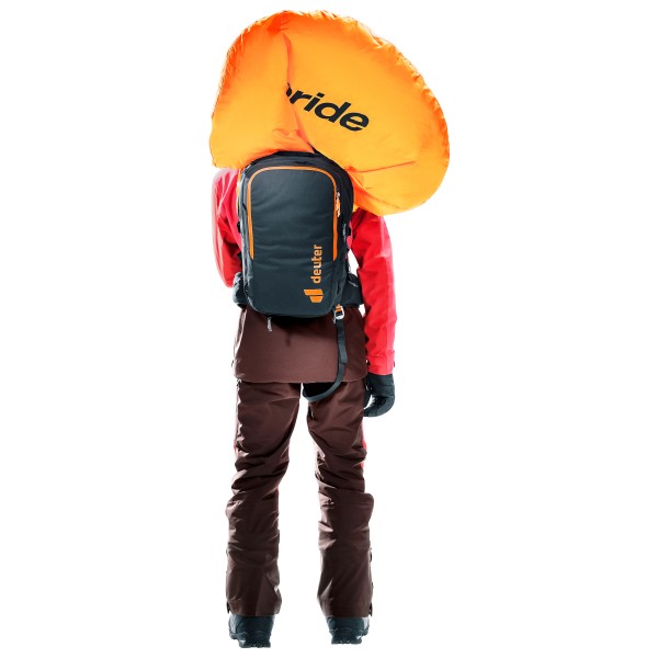 Deuter - Women's Alproof Ride 16 SL - Sac à dos airbag