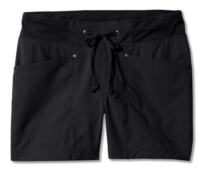 Jammer Short 9'' Women dameshorts