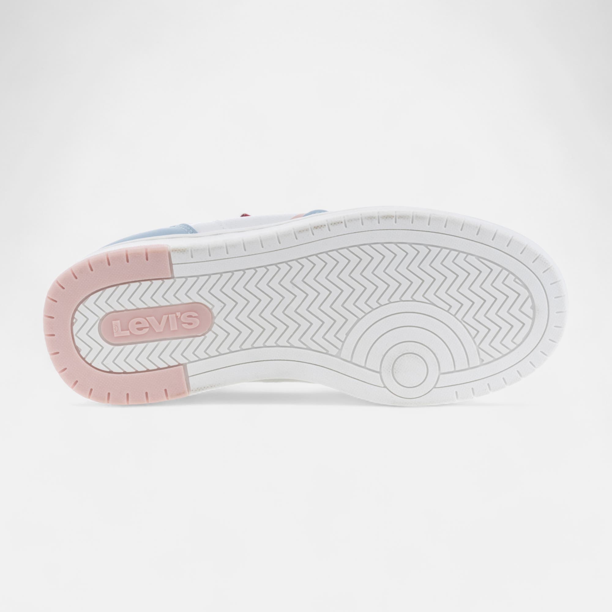 Sneakers Fille multicolore