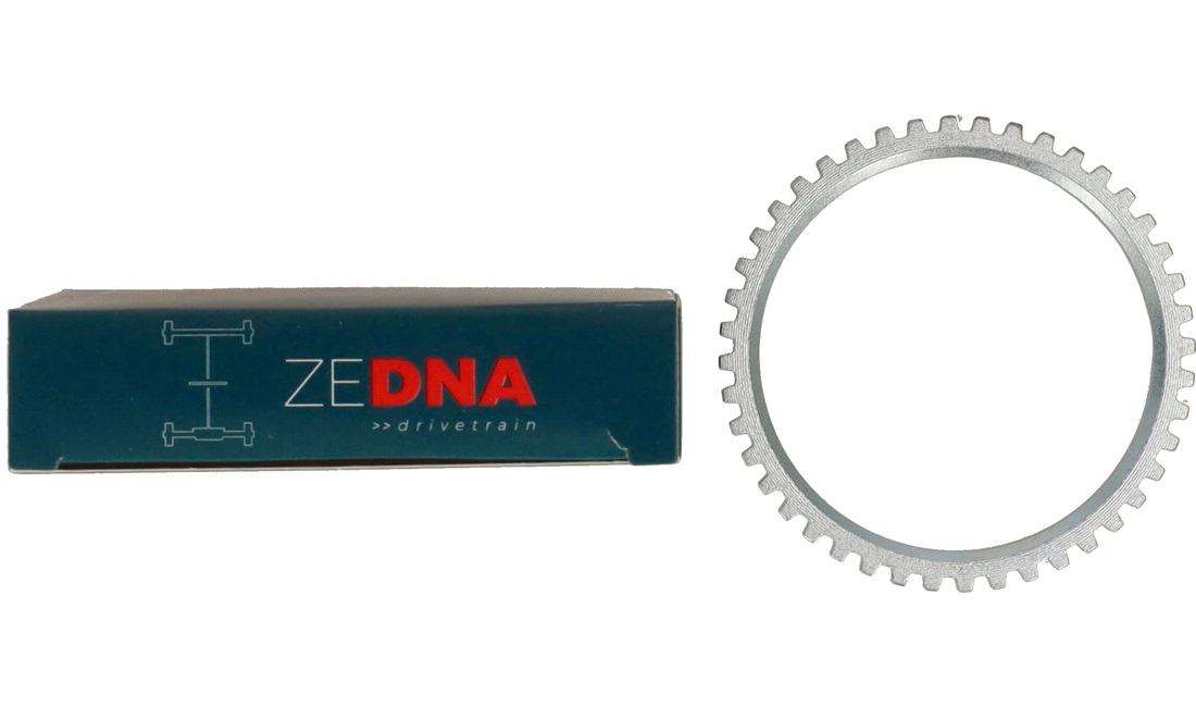 ABS ring, Ø 62 x T 44 x B 8,2