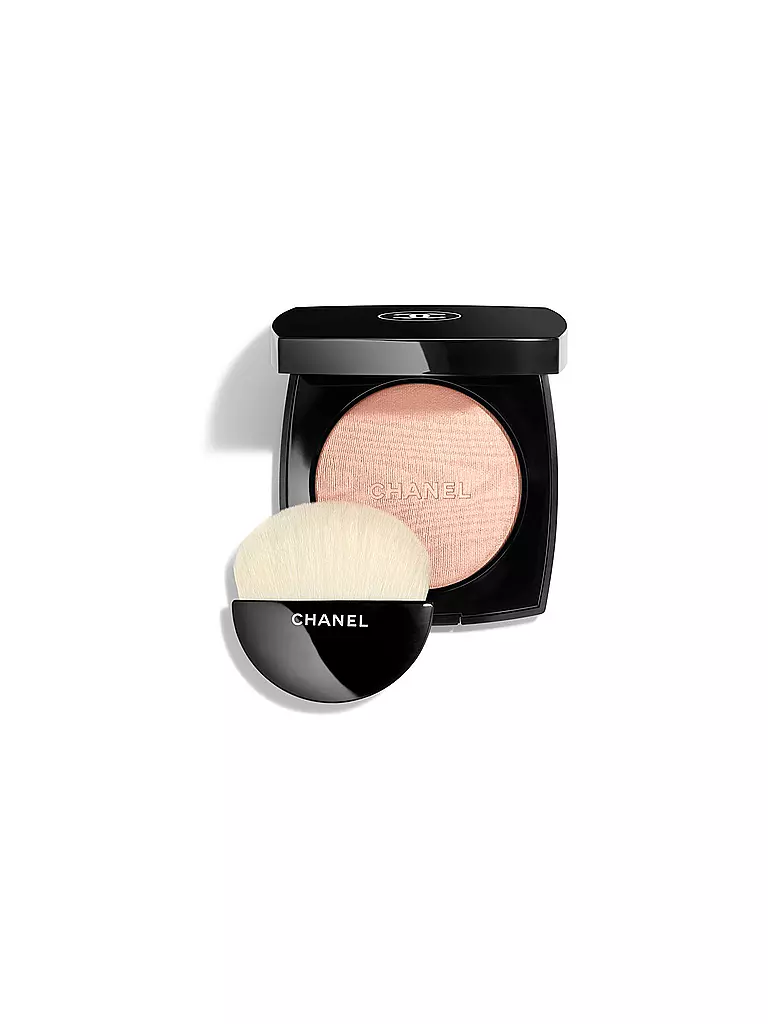 CHANEL  HIGHLIGHTER PUDER 8.5G rosa