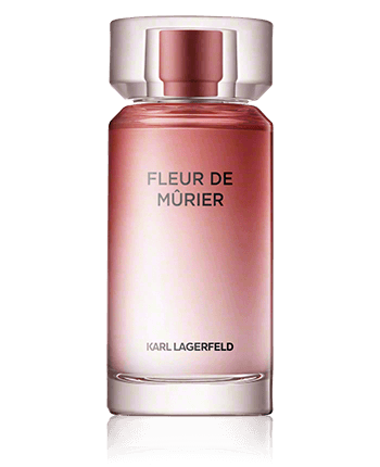 Lagerfeld Fleur de Mûrier edp vapo 100ml