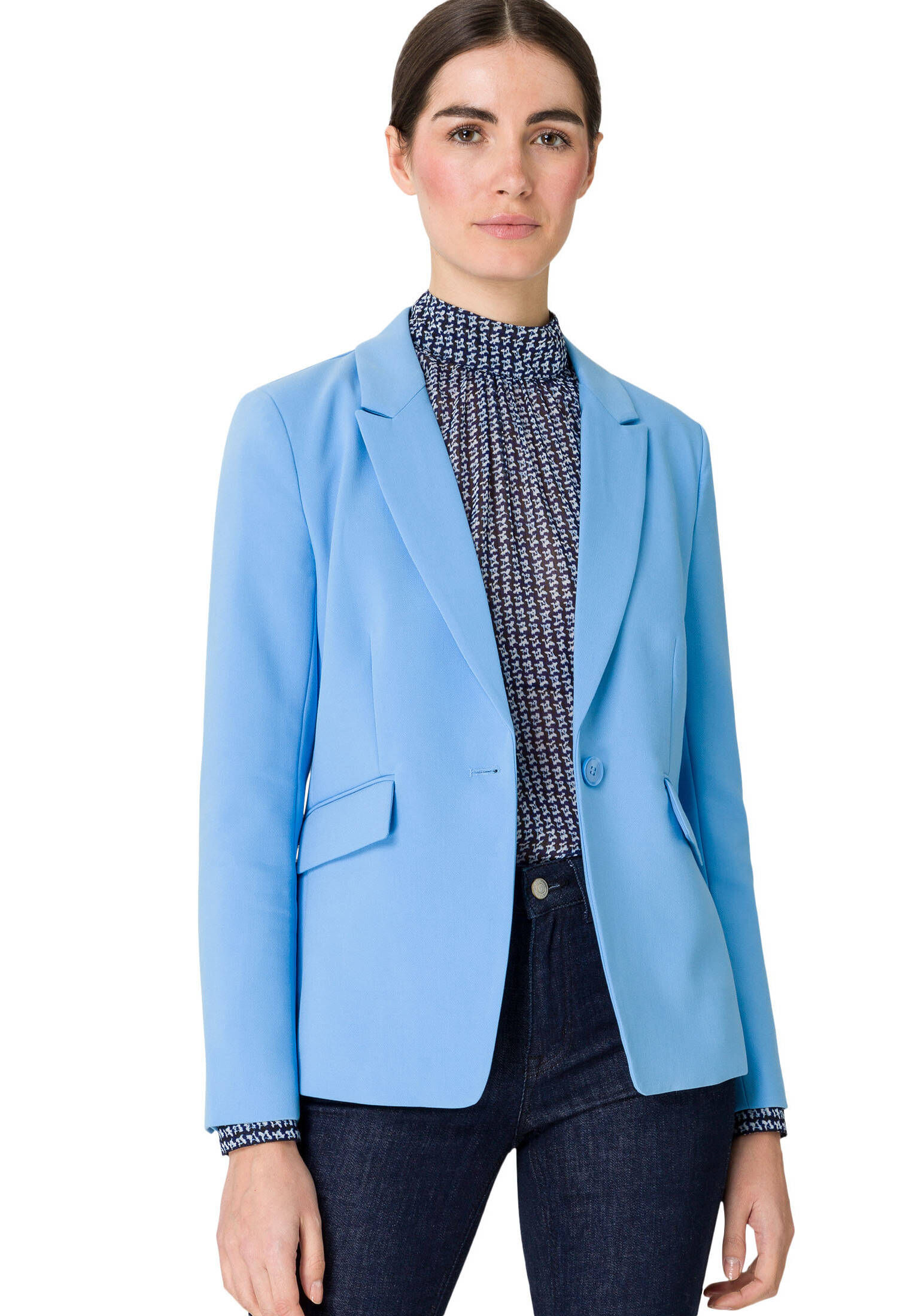 zero| Damen Blazer