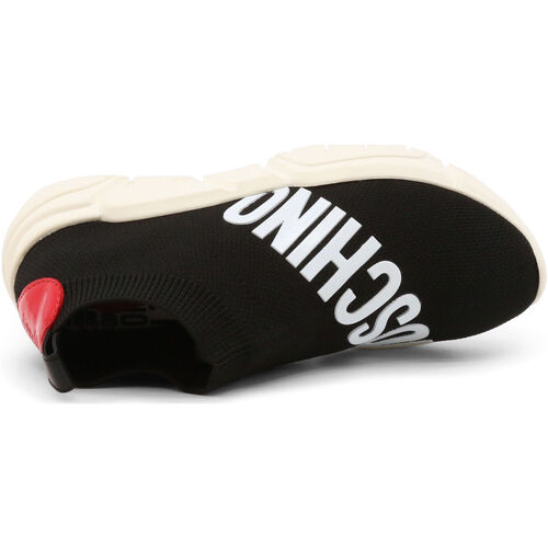 Love Moschino - - ja15113g1fiz8 Negro