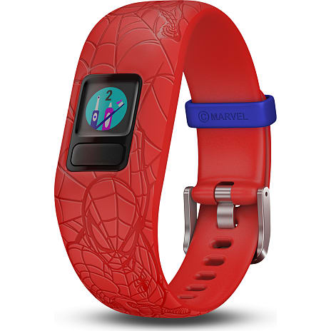 Garmin Vivofit Jr. 2 Marvel - Spiderman