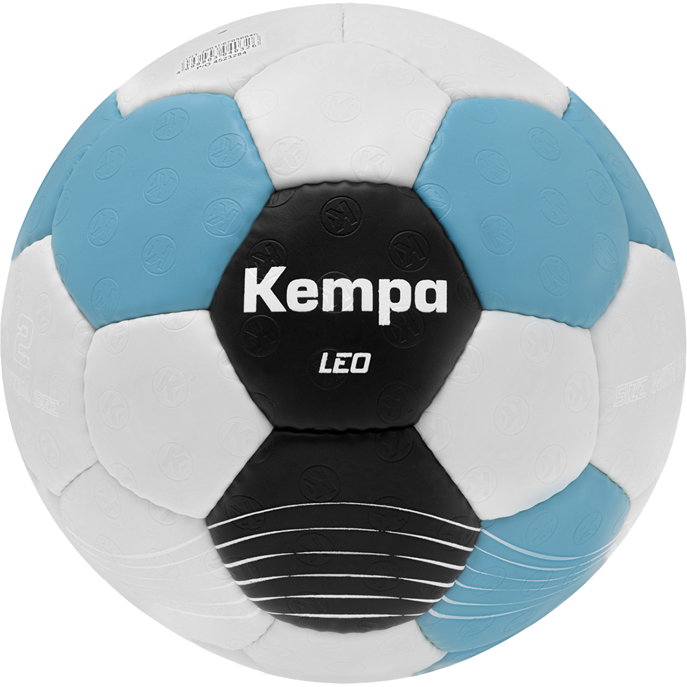Kempa Leo Handball grau
