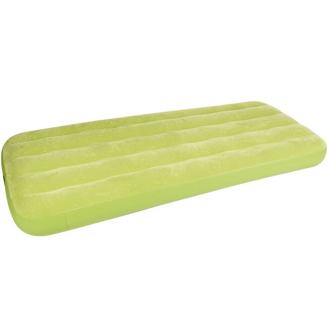 Matelas gonflable Intex 1 place
