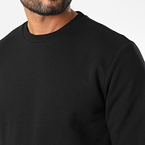 Sweat Crewneck Ceres Noir