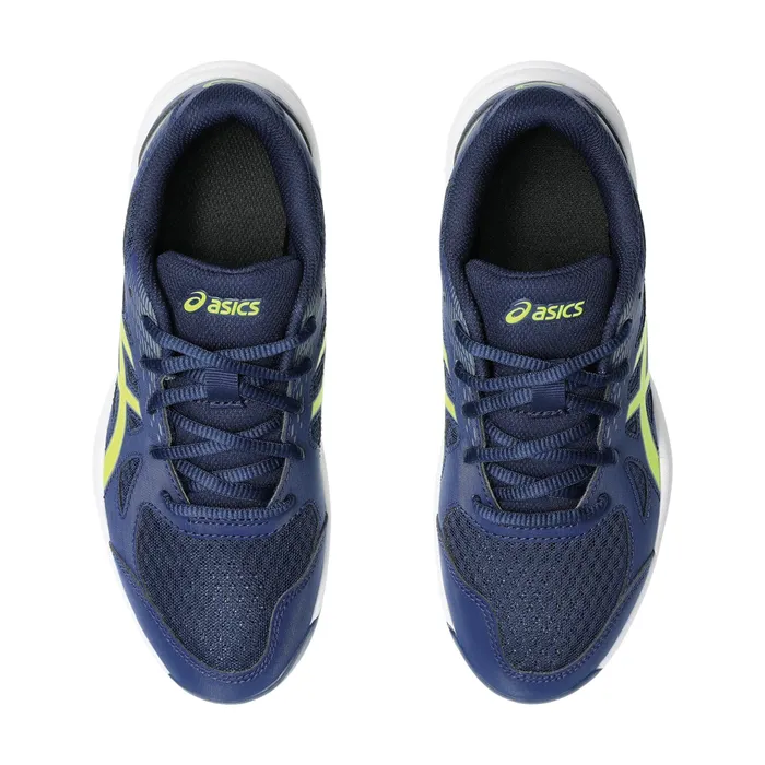 Asics Upcourt 6 GS Indoorschoenen Junior
