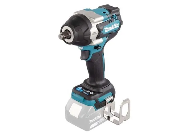 Makita DTW700Z Slagnøgle - 18 V - SOLO