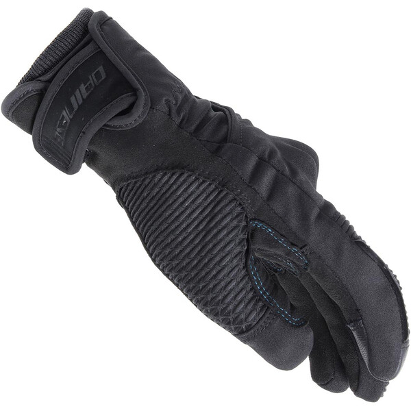 Dainese - Gants femme Trento D-Dry® Thermal Woman Noir / Turquoise