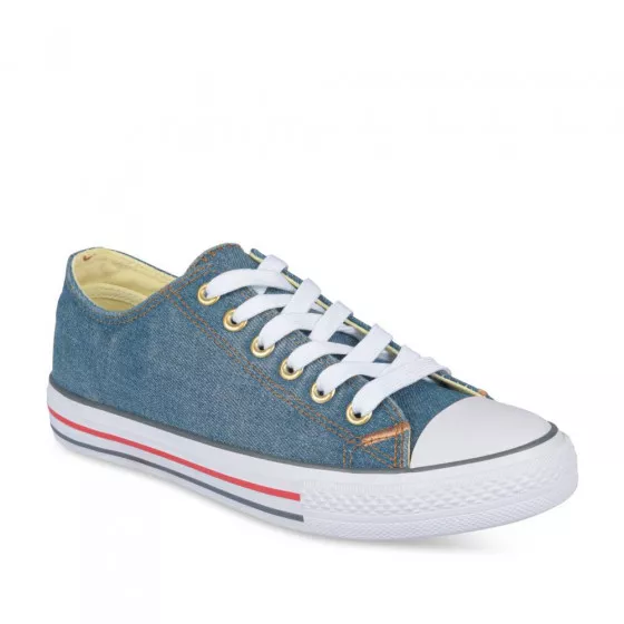 Baskets JEANS MERRY SCOTT
