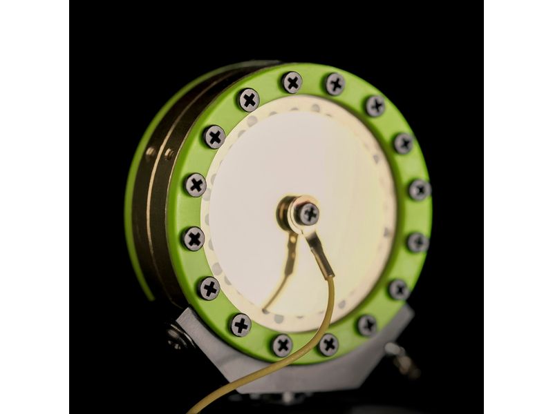 Lewitt Kondensatormikrofon Ray XLR-Mikrofon mit Autofokus für Sprache und Mute by Distance