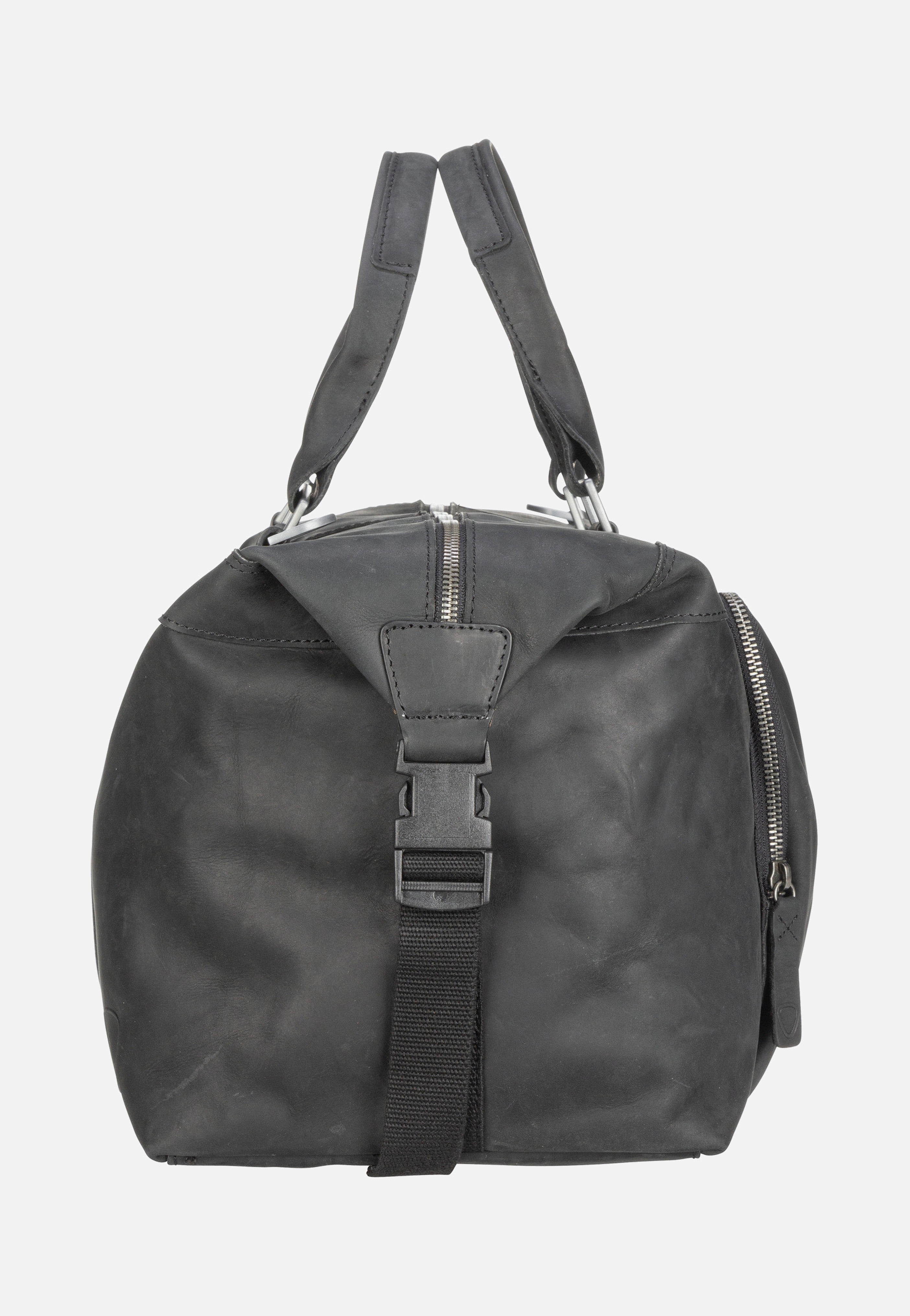 Richmond MHZ Black - Weekender