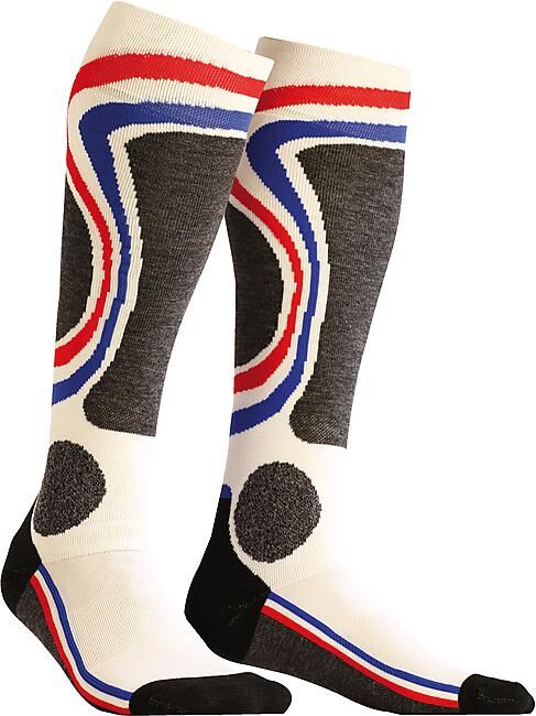 MONNET - CHAUSSETTES DE SKI FRENCH