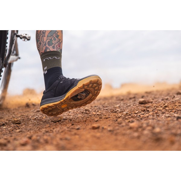 Northwave Rockit MTB sko Sort