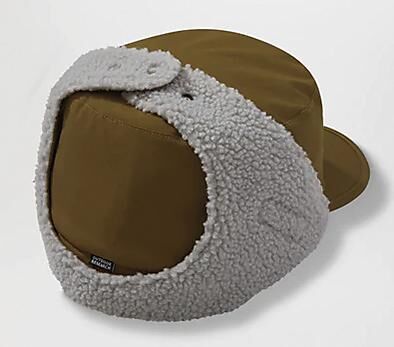 OUTDOOR RESEARCH - CHAPKA MONTAGNE WHITEFISH HAT
