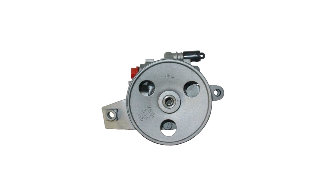 Servopumpe Hydraulisk 112 mm