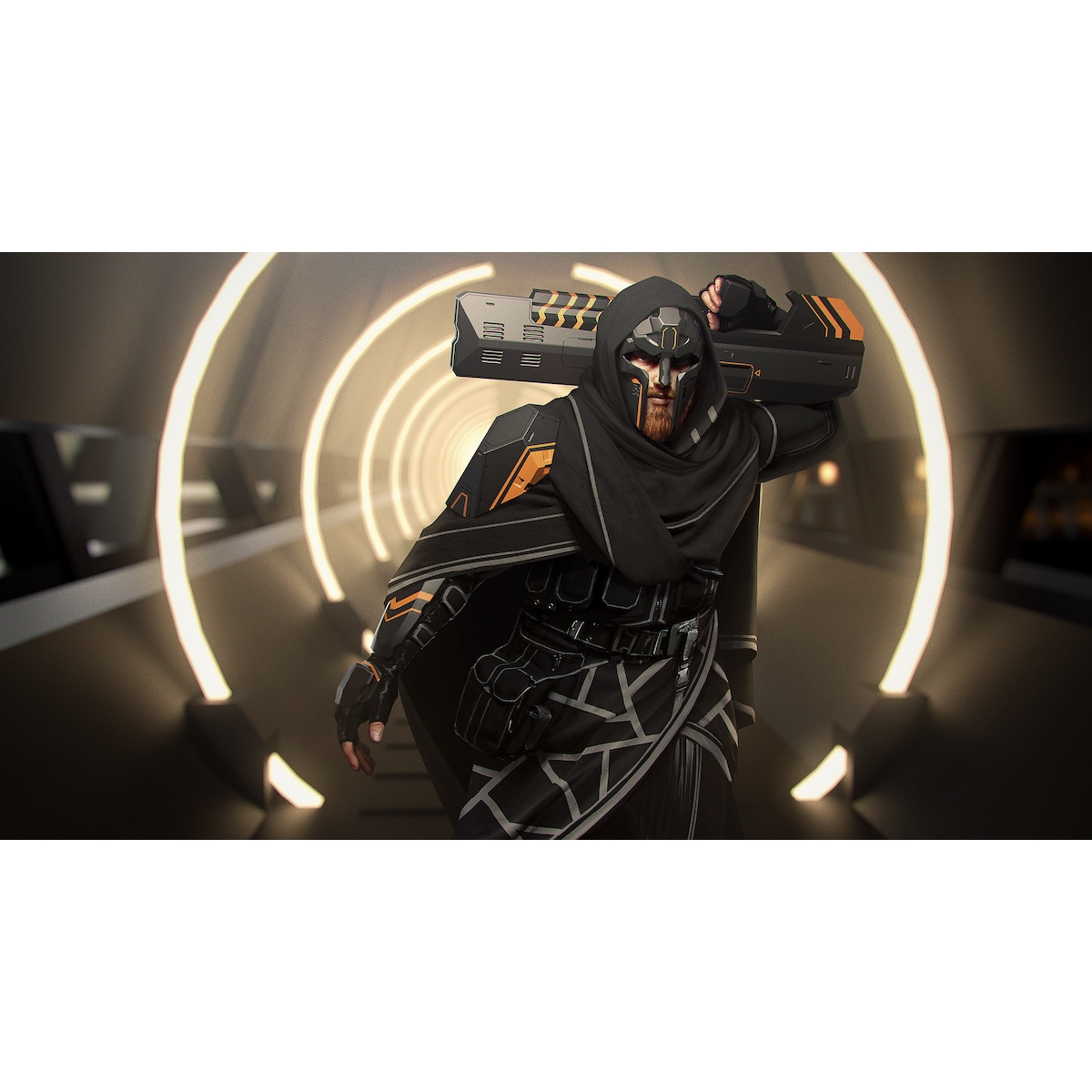 Endless Space 2 - Vaulters - PC Windows,Mac OSX