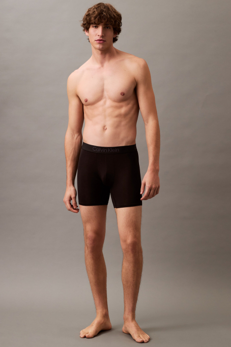 Calvin Klein zwarte heren ondergoed