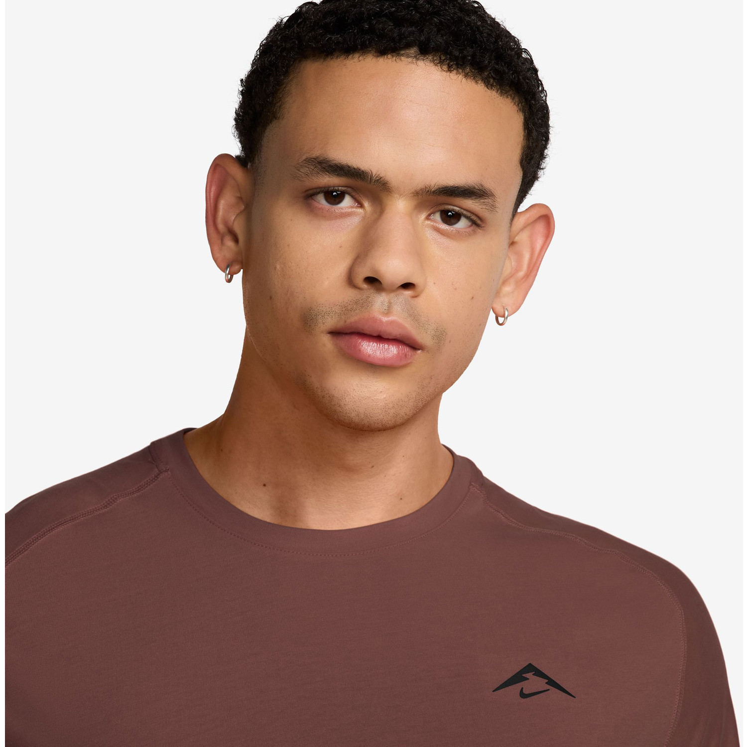 Nike Dri-FIT adv Solar Chase T-Shirt Heren