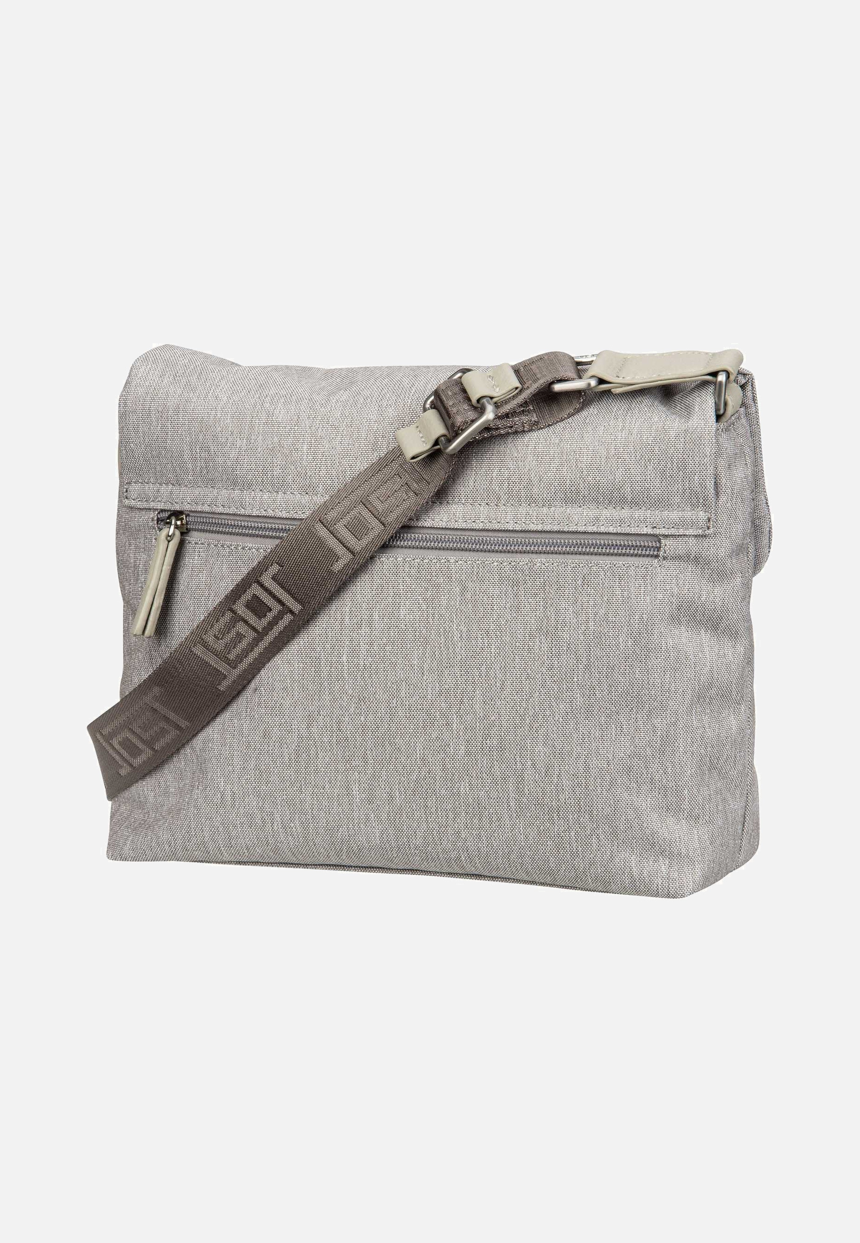 Bergen 1603 Hellgrau - Crossbody Bag
