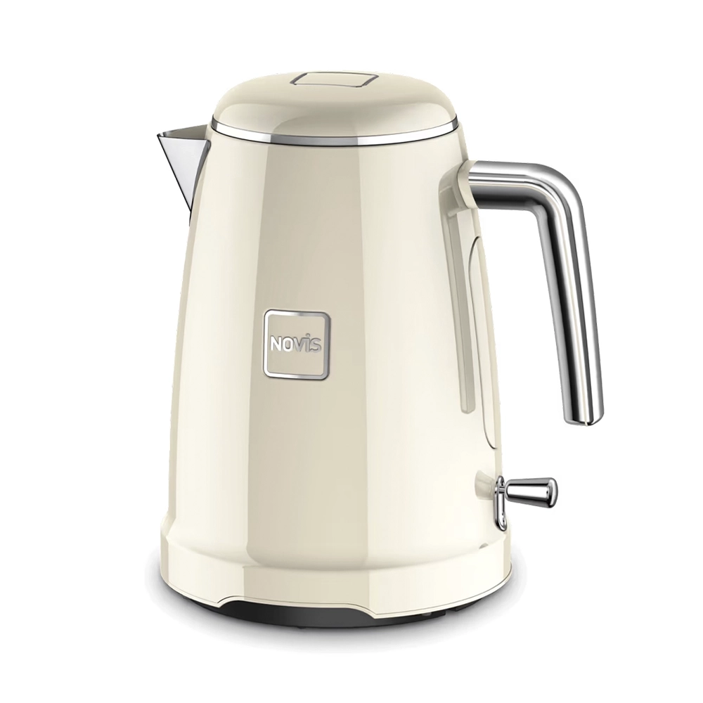 Novis Iconic Line K1 Wasserkocher