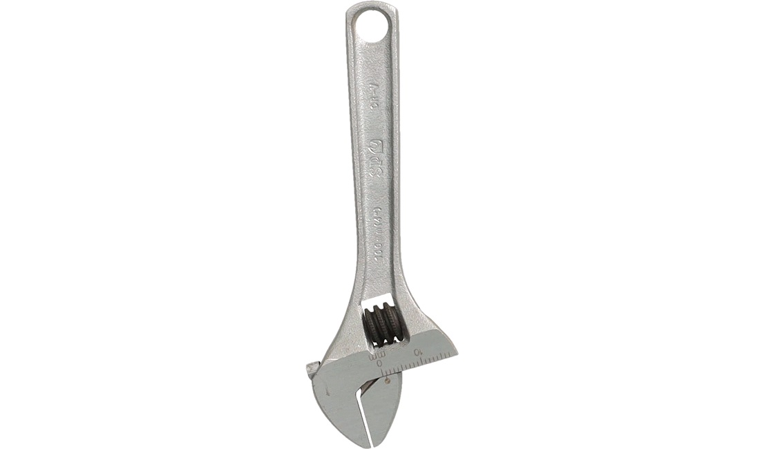 Skiftenøgle 100mm - SP Tools