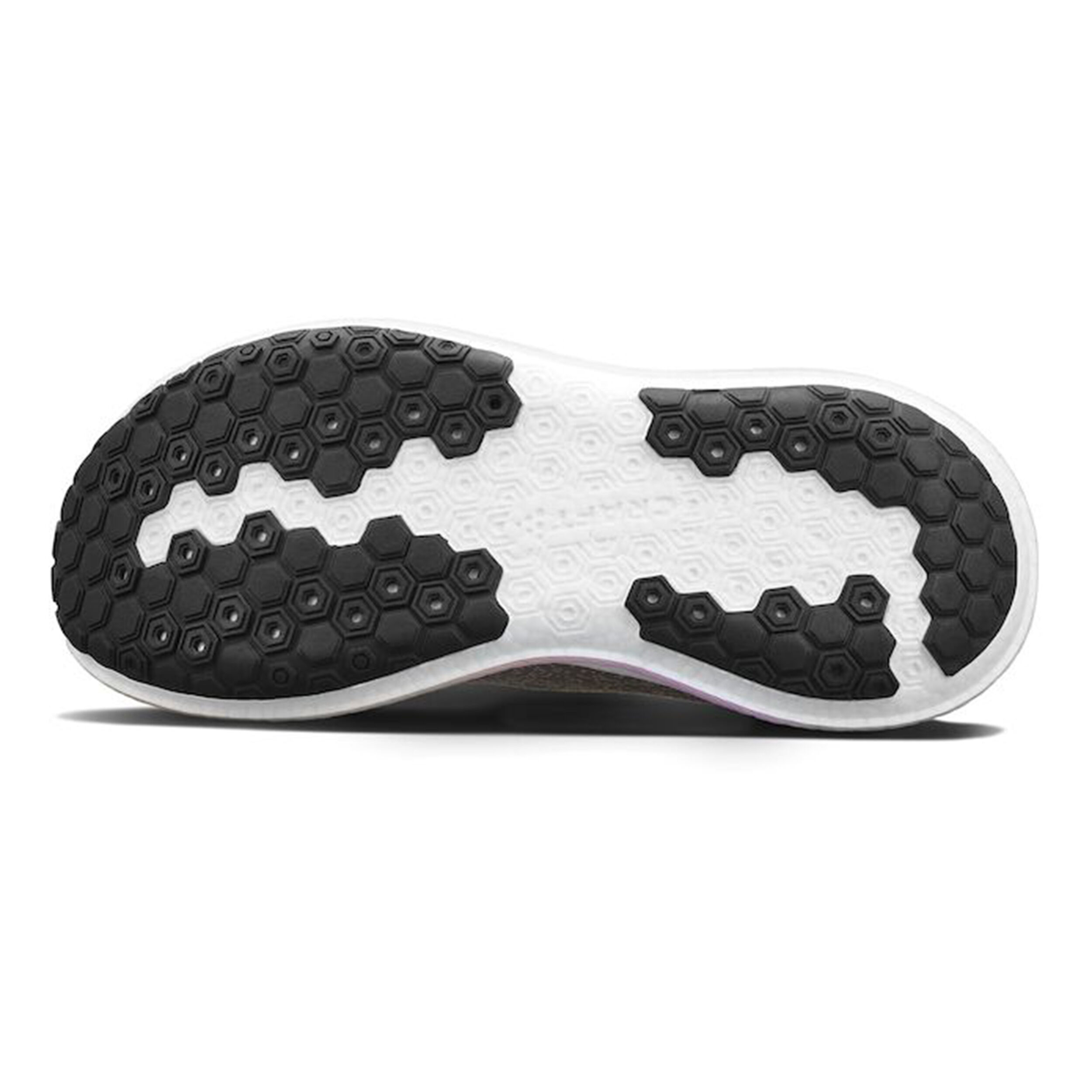Craft Pacer Chaussure De Running Sans Stabilisateurs Femmes - Gris , Multicouleur