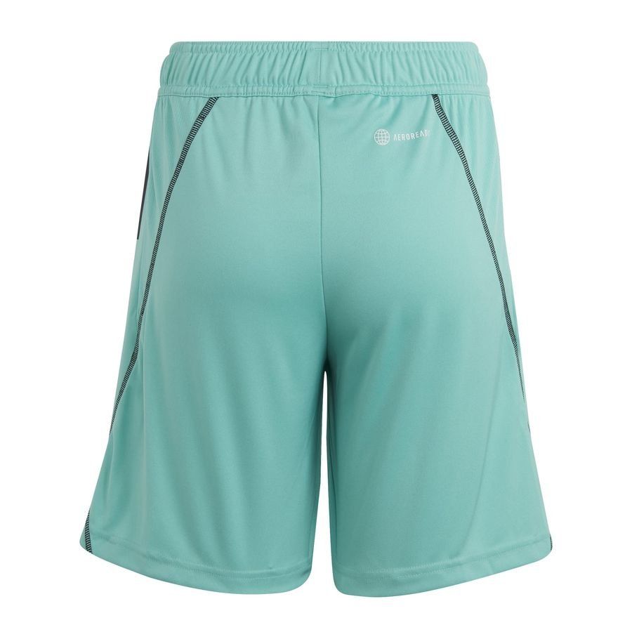 adidas Short d'Entraînement Tiro - Menthe Enfant