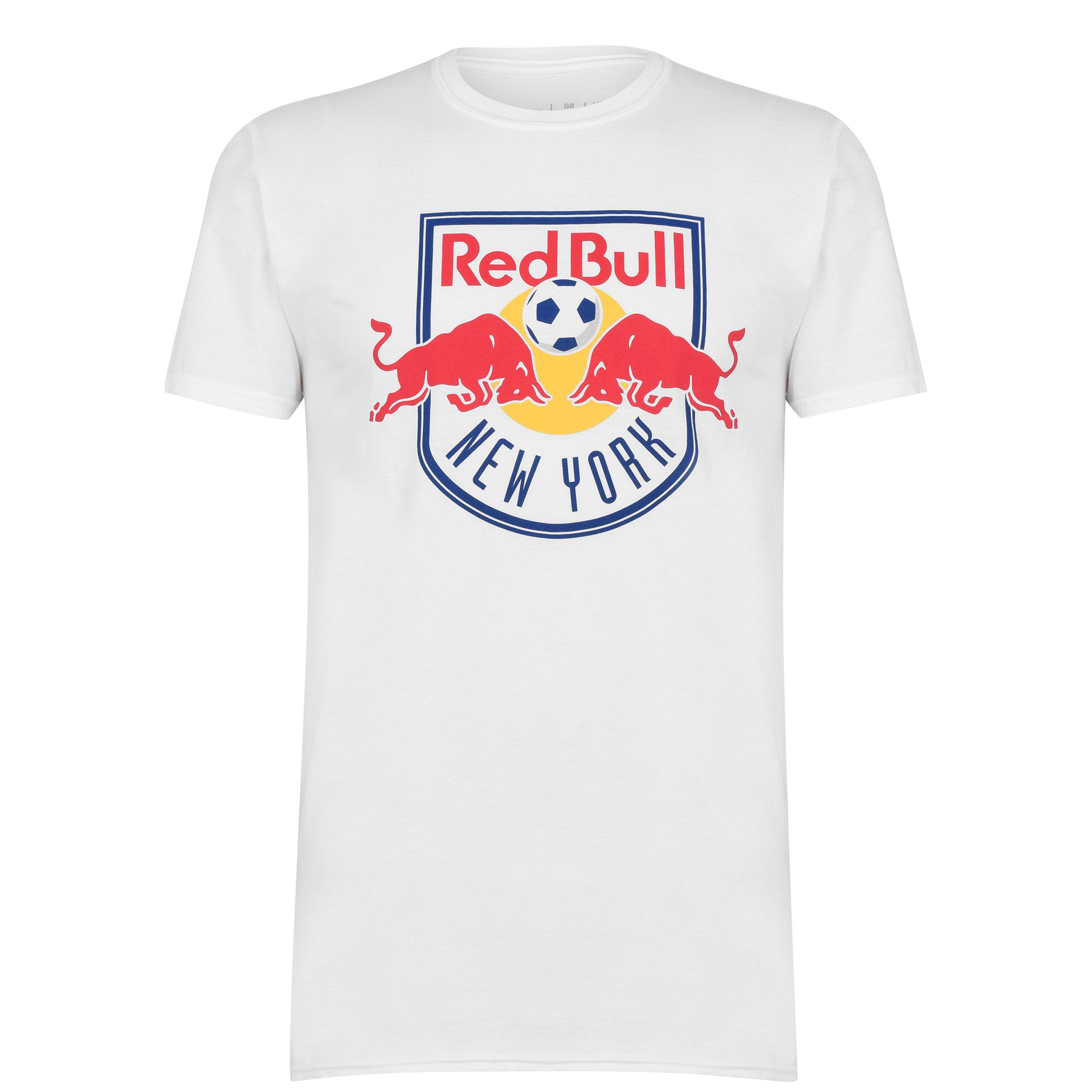 MLS Logo T shirt Adults