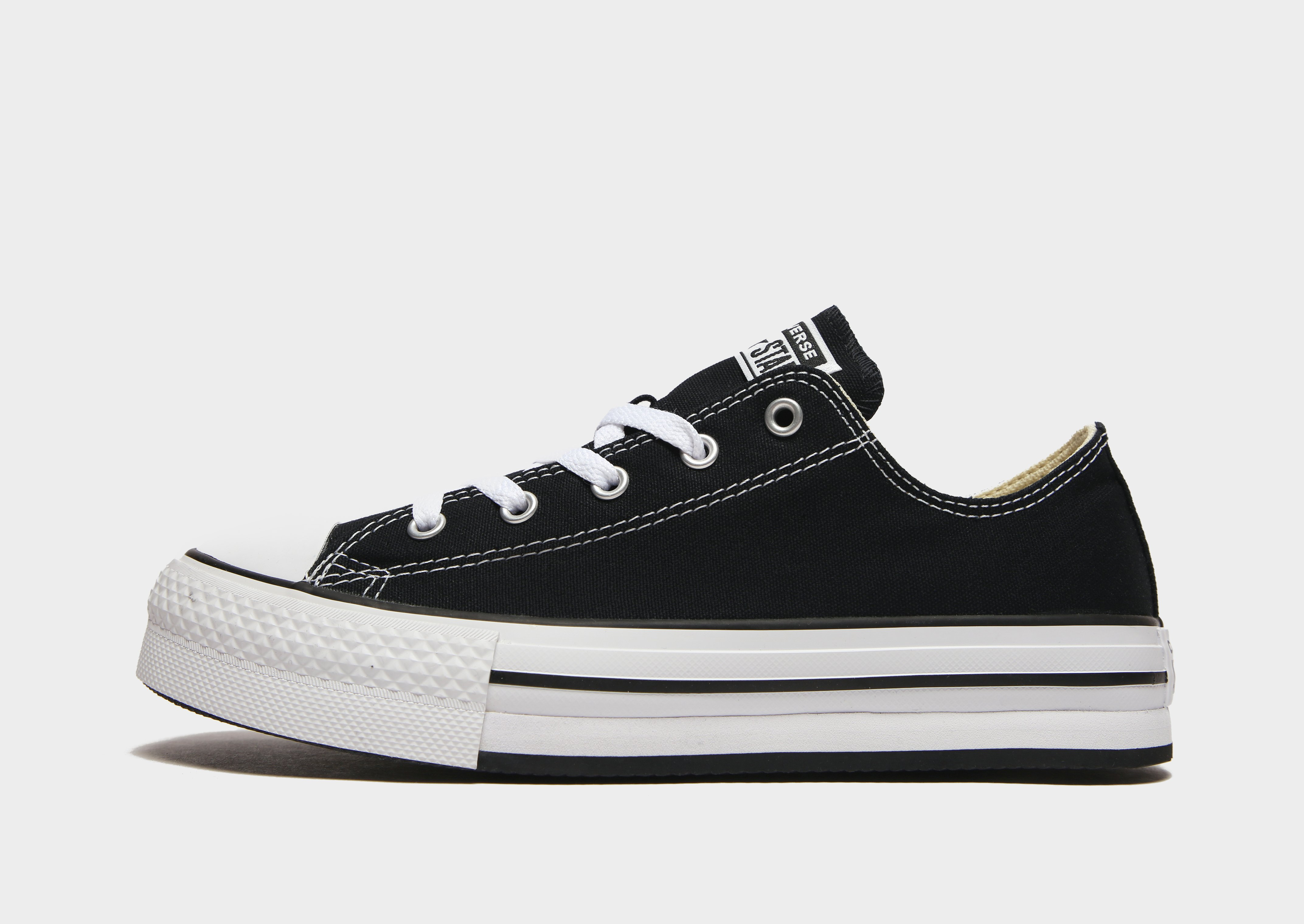 Converse All Star Ox Lift Platform Junior
