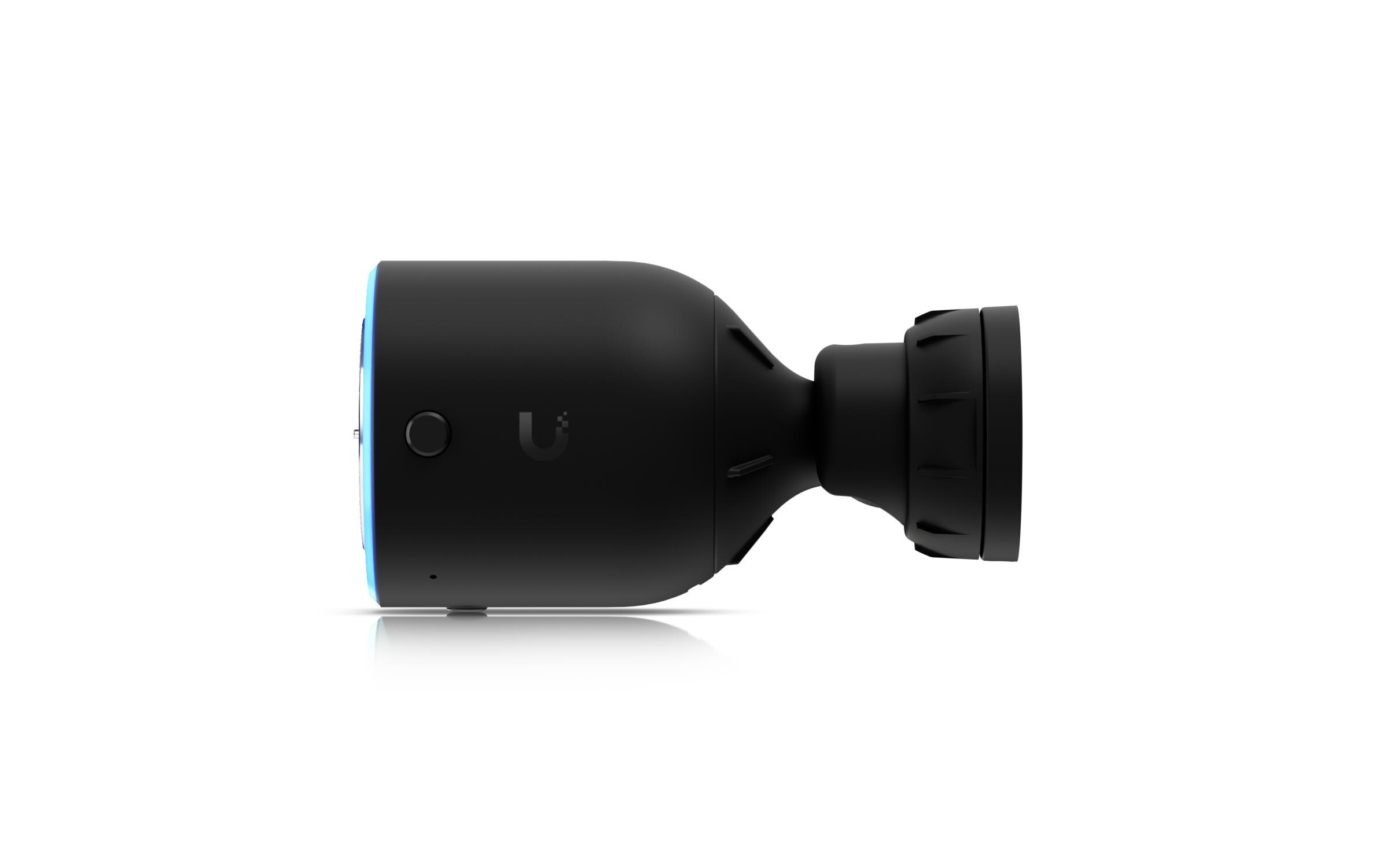 Netzwerkkamera AI DSLR 17 mm<br>Indoor/Outdoor 4K-PoE-Kamera mit 17-mm-Objektiv