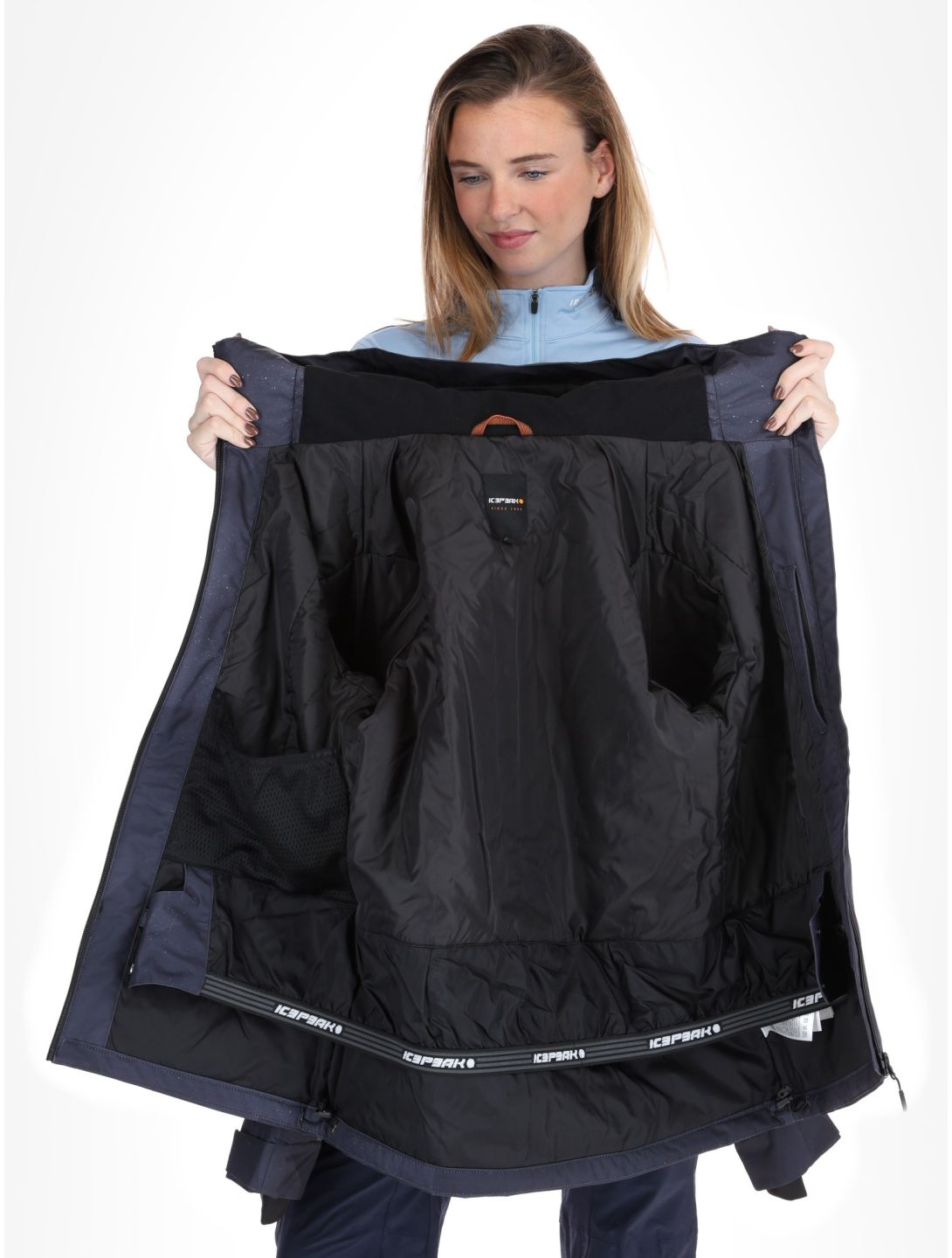 Creola ski-jas dames