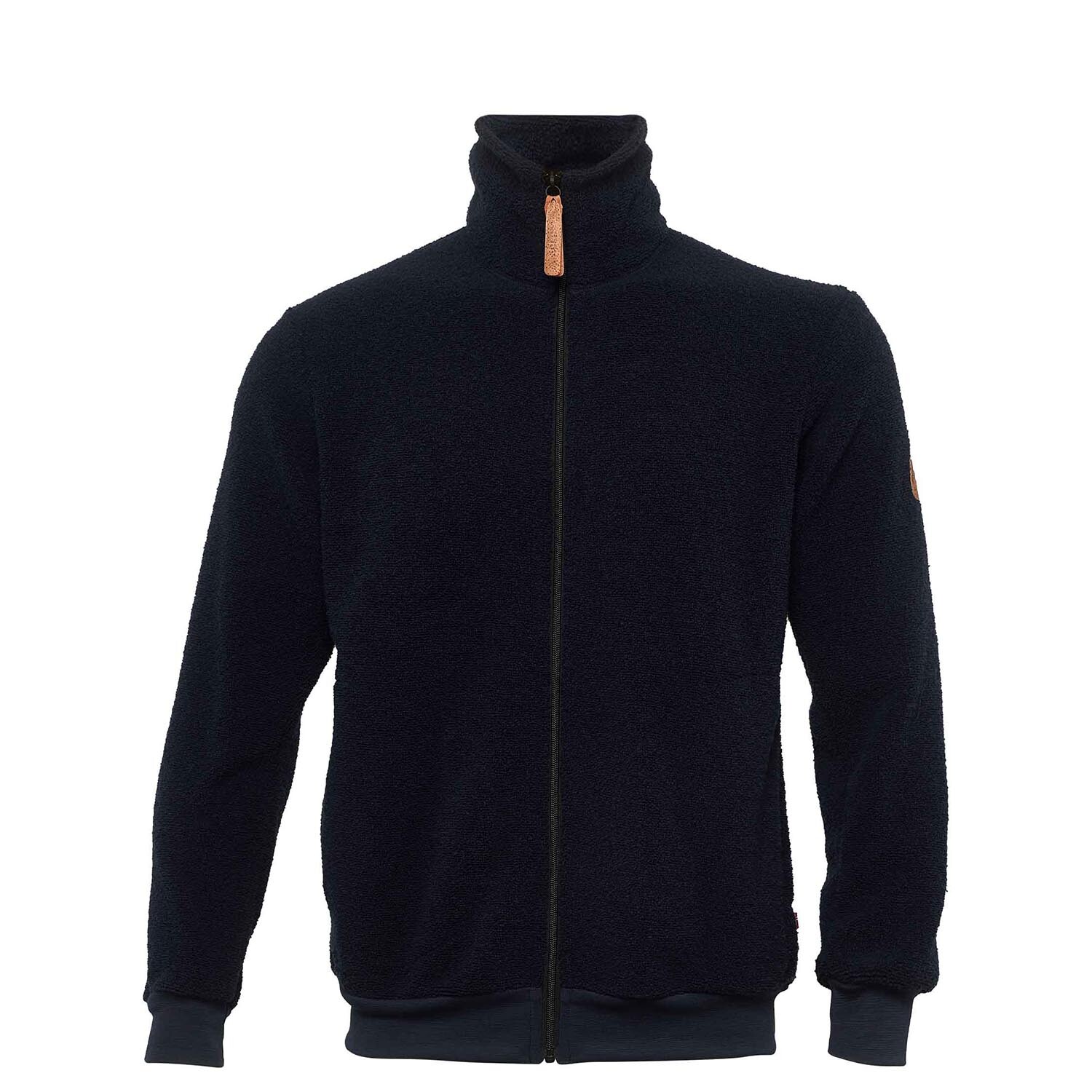 Aclima Mens Reborn Terry Jacket