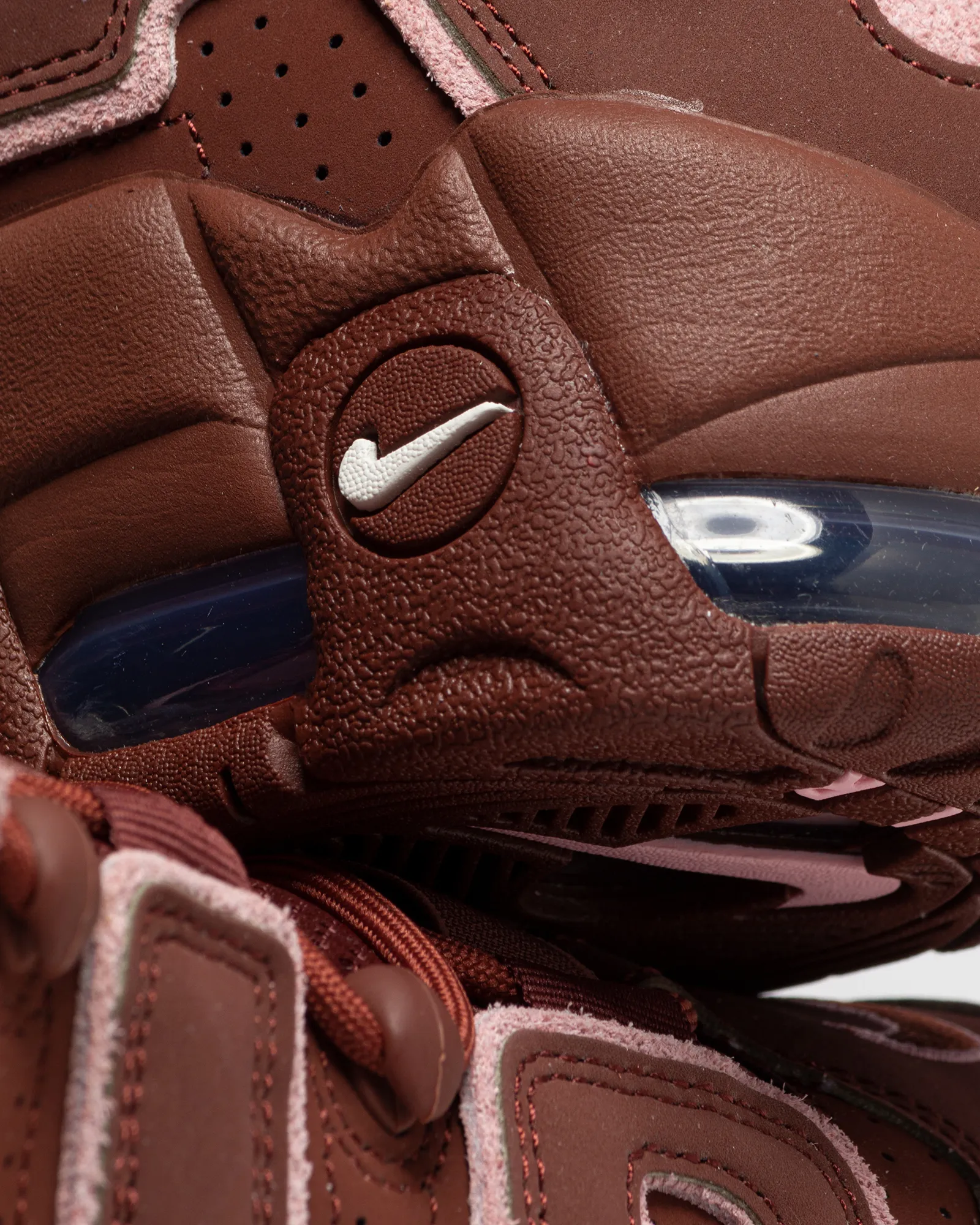 Nike Air More Uptempo '96 'Valentine's Day'